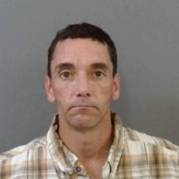 Curtis Leroy Crisp | Martin County