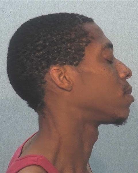 Jaquan Lamont Jones | Fort Wayne