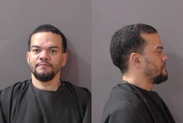 Anthony Ortiz Perez | Hamilton County
