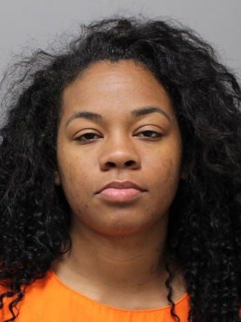 TIARRA C WASHINGTON | Hendricks County