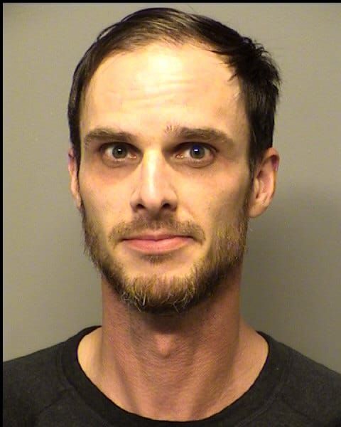 Robert Joshua Thomas Hoyne | Porter County