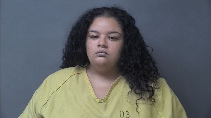 Alycia M Valencia | Howard County