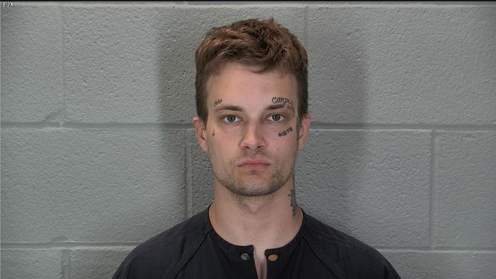 Robert Frederick Coates | Tippecanoe County