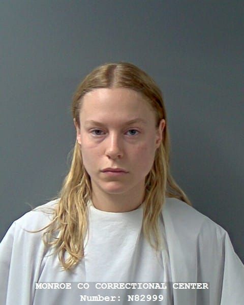 Kristianna Shalom Lingenfelter | Monroe County  Indiana