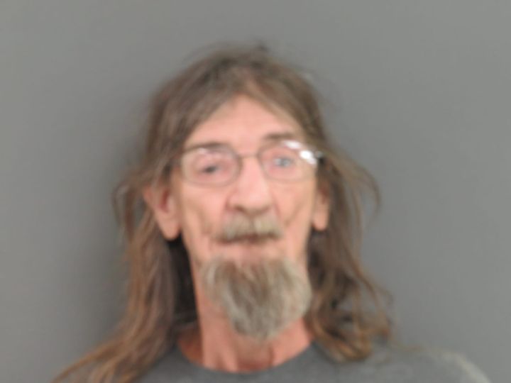 Jerald Ray Owens | Parke County