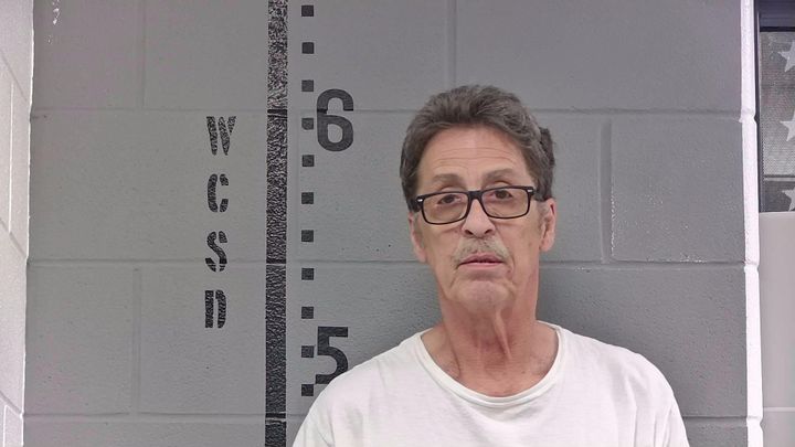 Jeffery Eli Tom | White County
