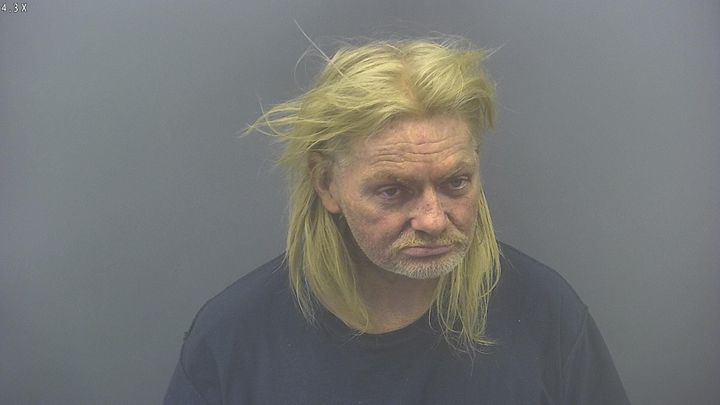 Andrew Marc Funkhouser | Blackford County