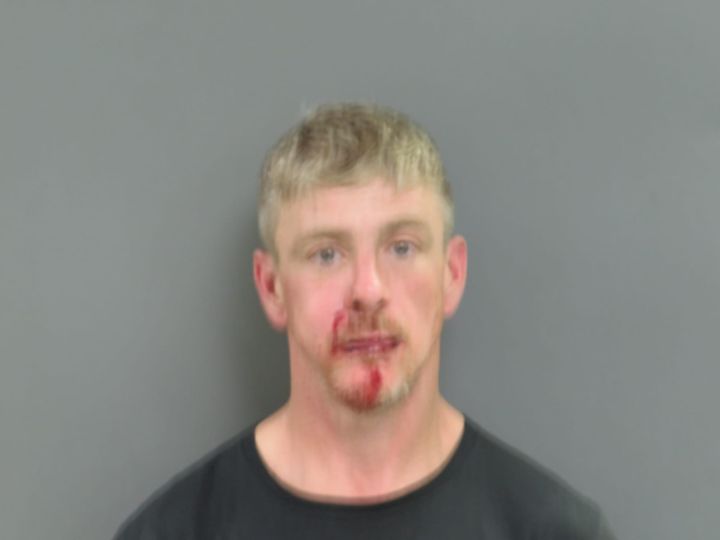 Joshua Hubble | Parke County.