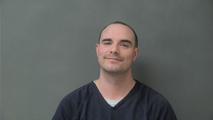 Zachary Todd Jones | Howard County