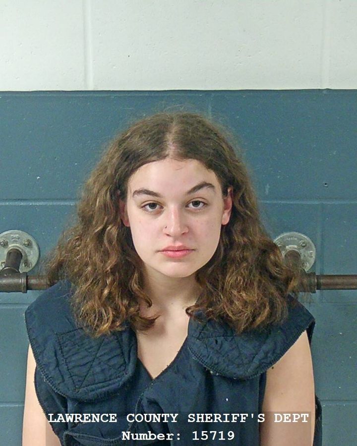 Sadie Dawn Foddrill | Lawrence County