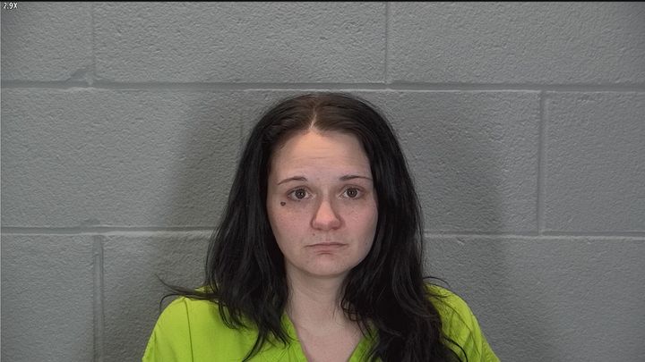 Elizabeth Marie Wilson | Tippecanoe County