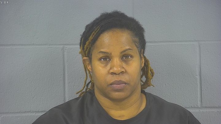 Camaron Maire Jackson | Hancock County