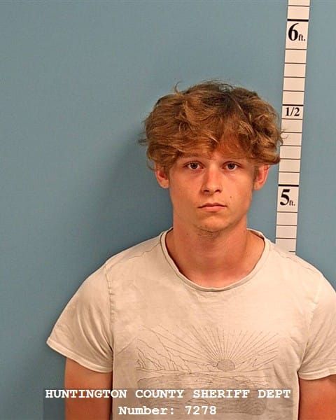 Seth Trenton Howell | Huntington County