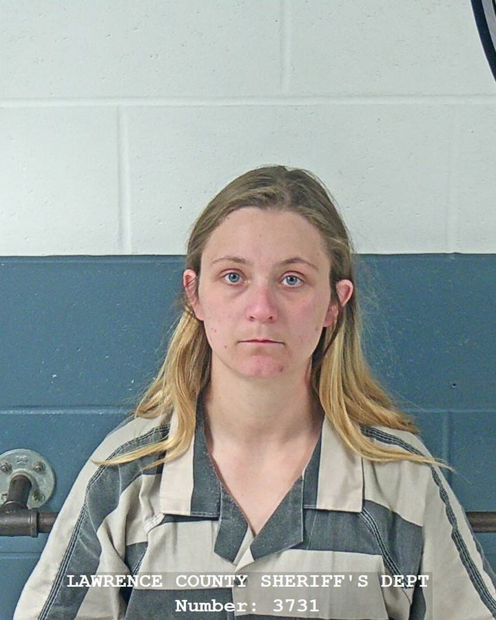 Rebecca Lynn Baker | Lawrence County