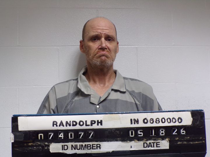 Sean Michael Rostron | Randolph County