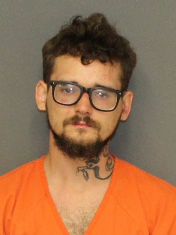 Gerorge R Murdock | Warrick County