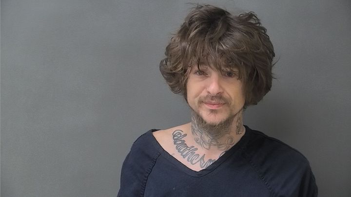 Sheldon Andrew Sturgell | Howard County