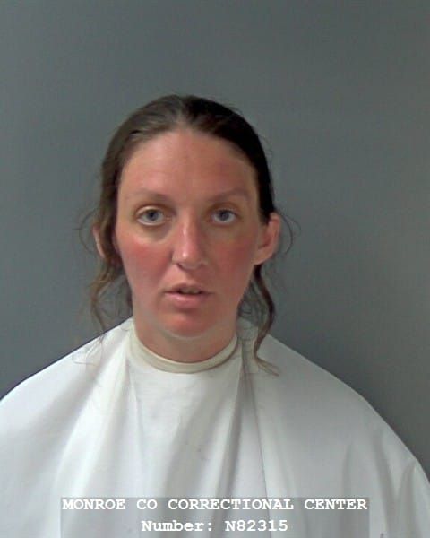 Toni M Able | Monroe County