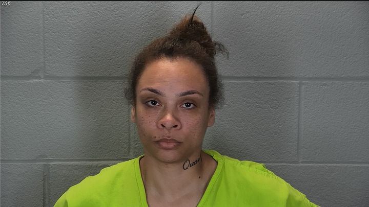 Cheyenne Amber Rias Ellison | Tippecanoe County