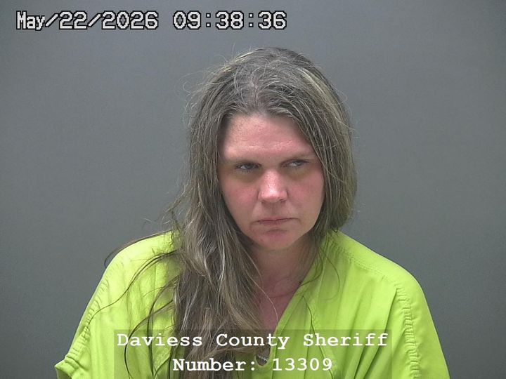 Fawn Kimberly Dove | Daviess County