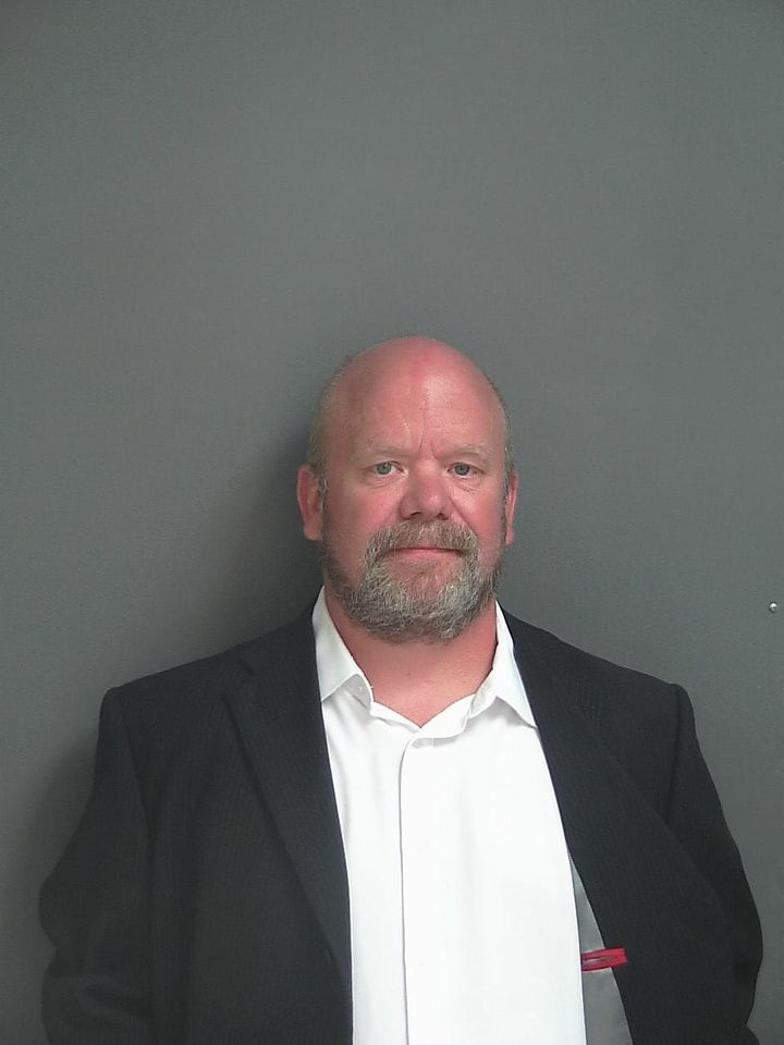 Terry David Emerick | Jay County