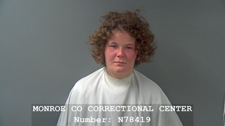 Sofia Elizabeth Yandt | Monroe County