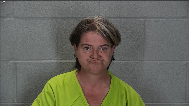 Joann Lynn Mattison | Tippecanoe County