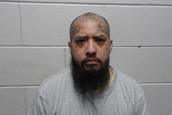 Ernesto Lopez-Morales | Clay County