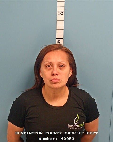 Yuliana Murillo Calcaneo | Huntington County