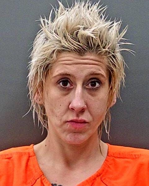 Roxanne Michelle Mancilla | Jasper County