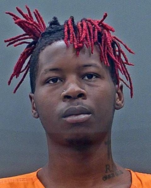 Davaughn T Credit | Jasper County | 🚨Sex Crime Charges🚨
