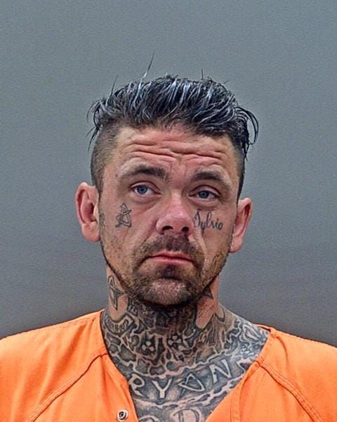 Christopher Wade Collins | Jasper County