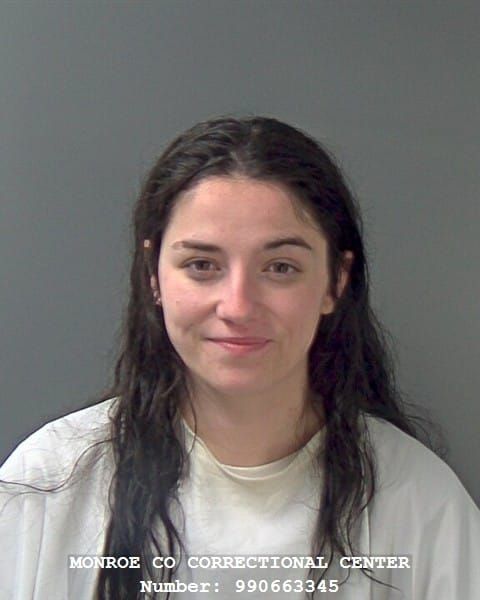 Josie D Enochs | Monroe County