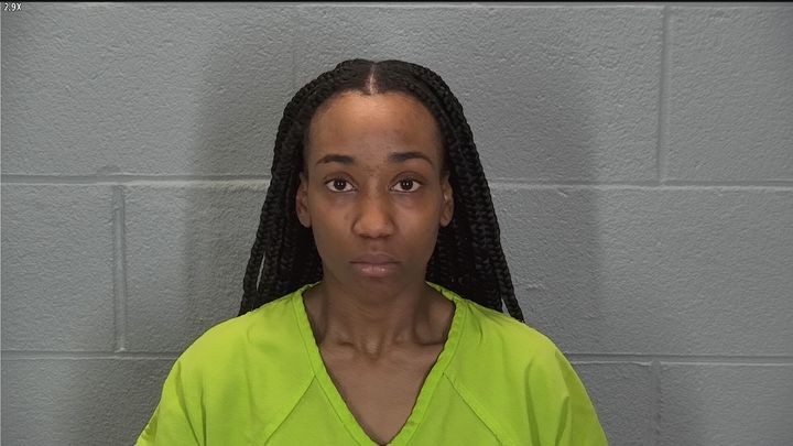 Cyera L Ford | Tippecanoe County