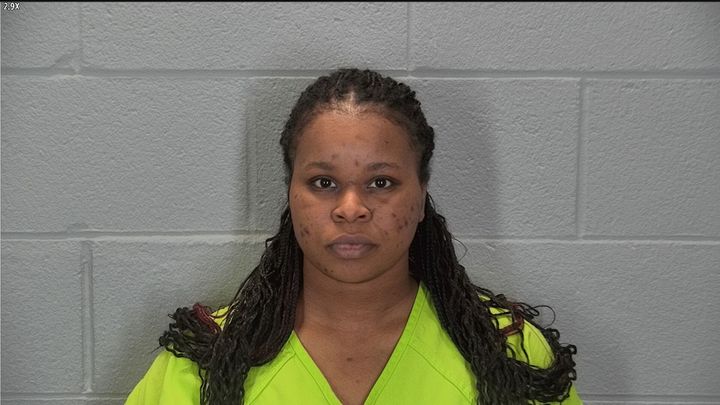 Toriano Adrayl Williams | Tippecanoe County