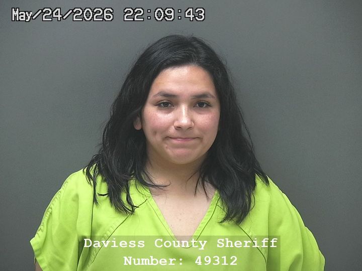 Britney Maritza Rivera | Daviess County