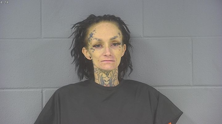 Amista Dawn Kirby | Hancock County