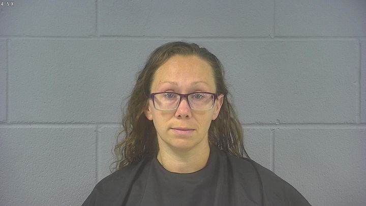 Jessica Justine Cullivan | Hancock County
