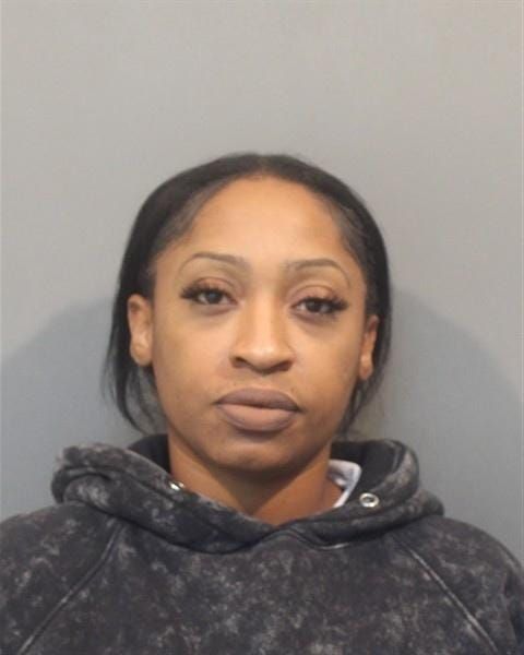 Nyesha Renette North | Lake County