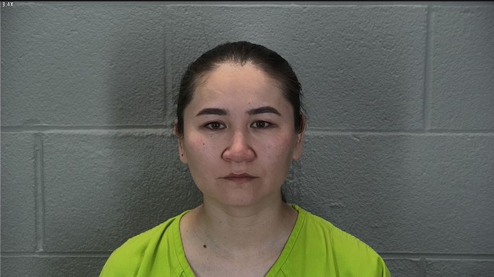 Elzira Temirbek | Tippecanoe County
