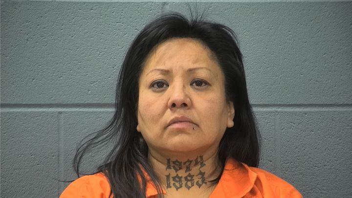 Christina De La Cruz | Cass County