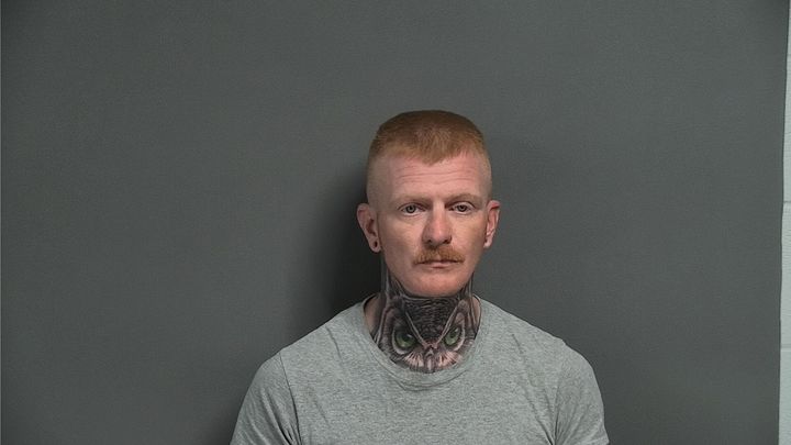 Nathan Thomas Farris | Knox County