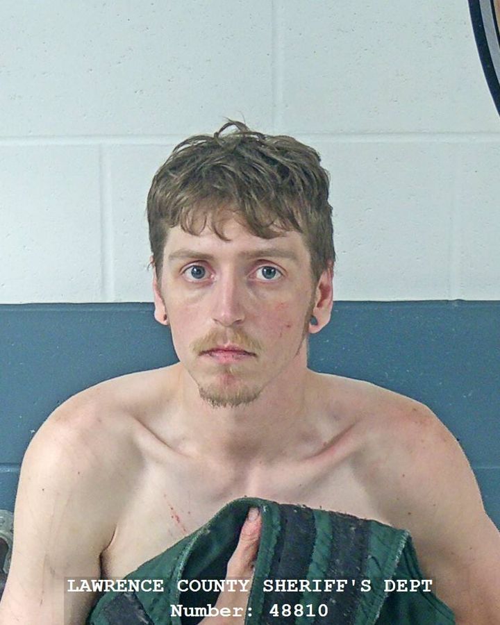 Darrin Andrew Brown | Lawrence County