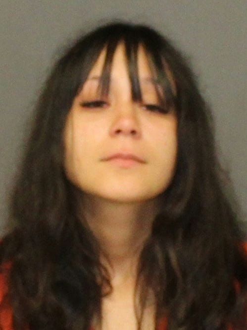 Izabell Marie Allen | Warrick County