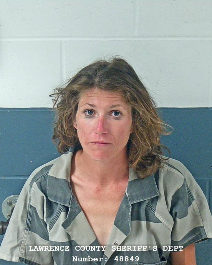 Christine Anne Herbert | Lawrence County