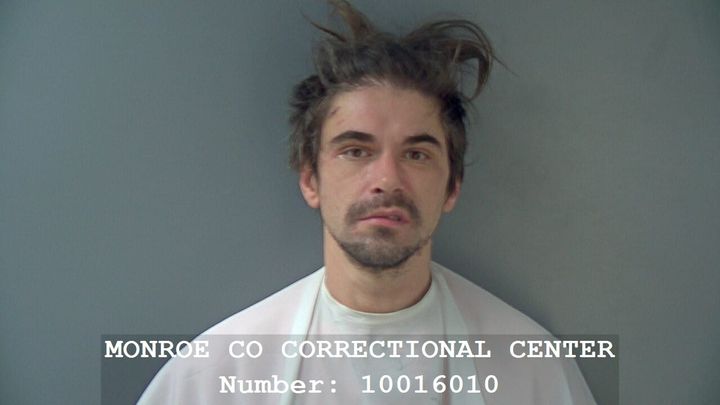 George Anthony Langley | Monroe County