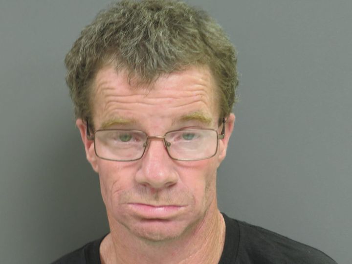 Christopher L Fights | Parke County.