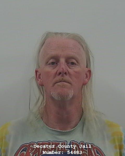 Jason M Ralston | Decatur County