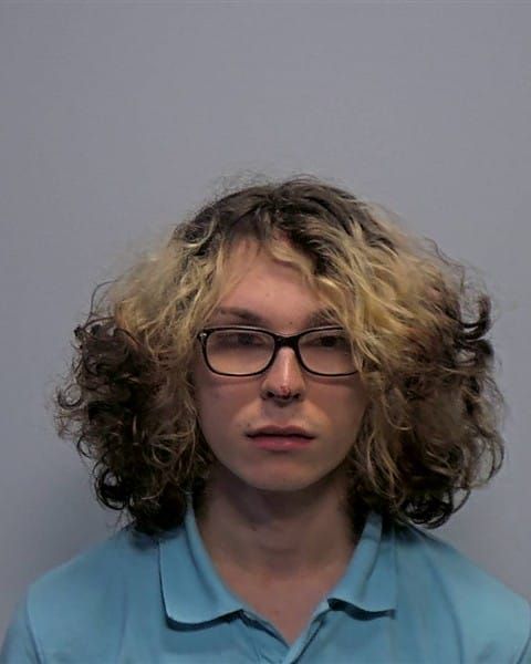Addison Michael Kellogg | Porter County | 🚨Sex Crime Charges🚨