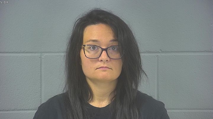 Paige Alexandria Dorsey | Hancock County